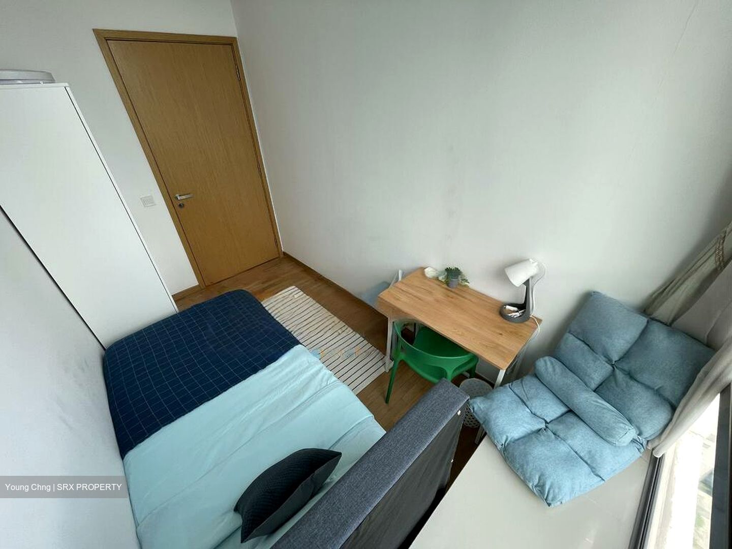 One-north Residences (D5), Apartment #466908721